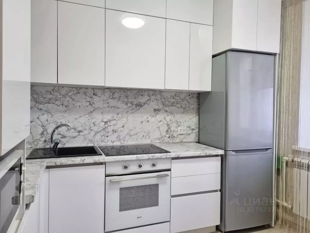 1-к кв. Челябинская область, Копейск Коммунистический просп., 1А (40.6 ... - Фото 2