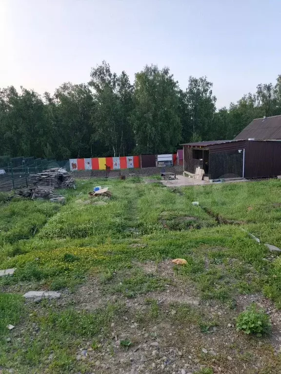 Дом 15 м на участке 9 сот. - Фото 1
