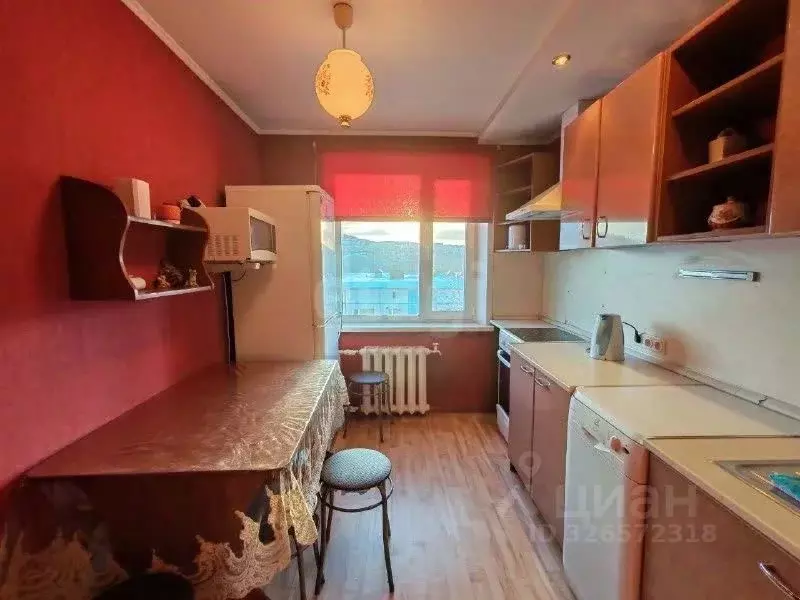 3-к кв. Камчатский край, Петропавловск-Камчатский просп. Циолковского, ... - Фото 1