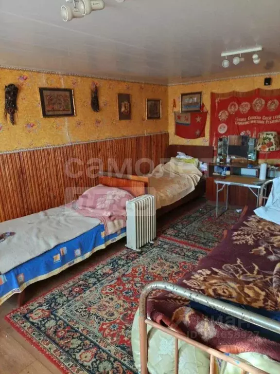 Дом в Севастополь Гагаринский муниципальный округ,  (48 м) - Фото 2