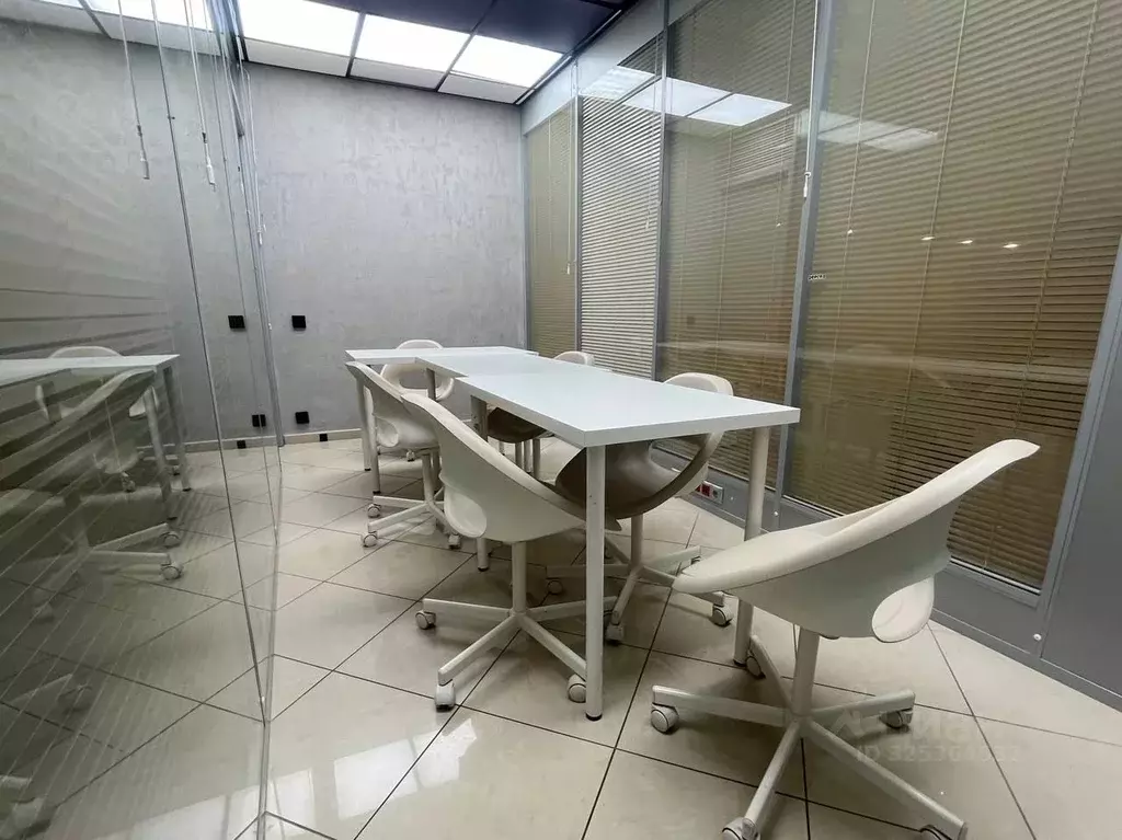 Помещение свободного назначения в Москва ул. Академика Пилюгина, 4 ... - Фото 0