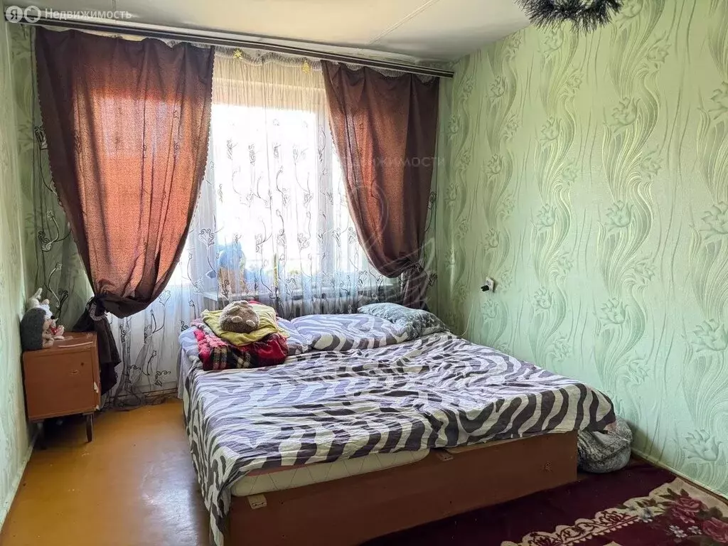 1-комнатная квартира: Советск, Калининградское шоссе, 1 (29.8 м) - Фото 1