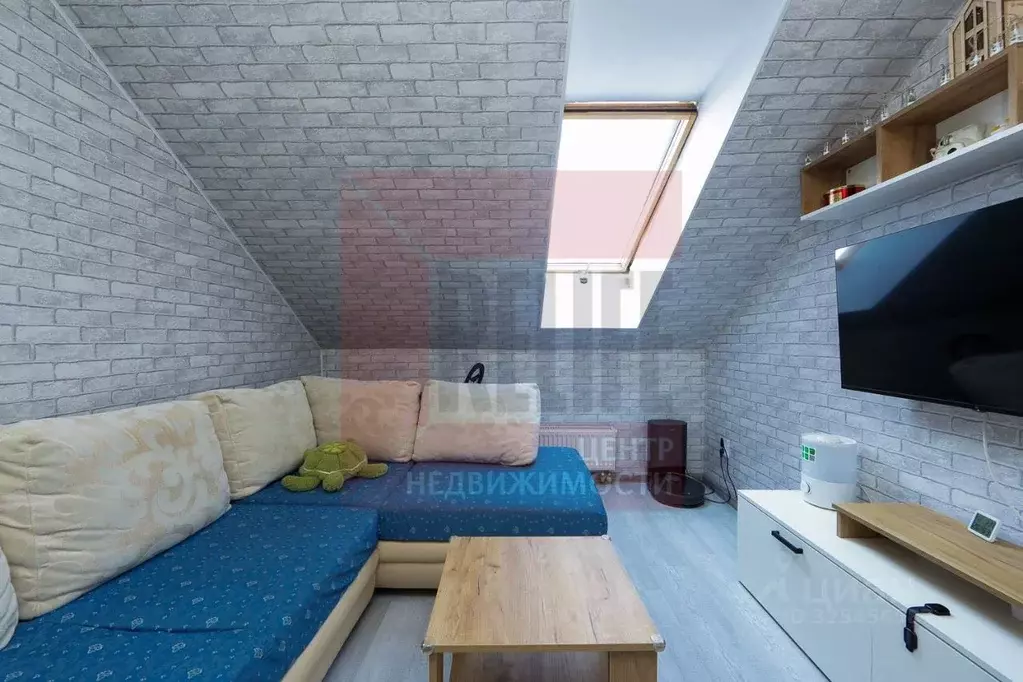 2-к кв. Калининградская область, Гурьевский муниципальный округ, пос. ... - Фото 1