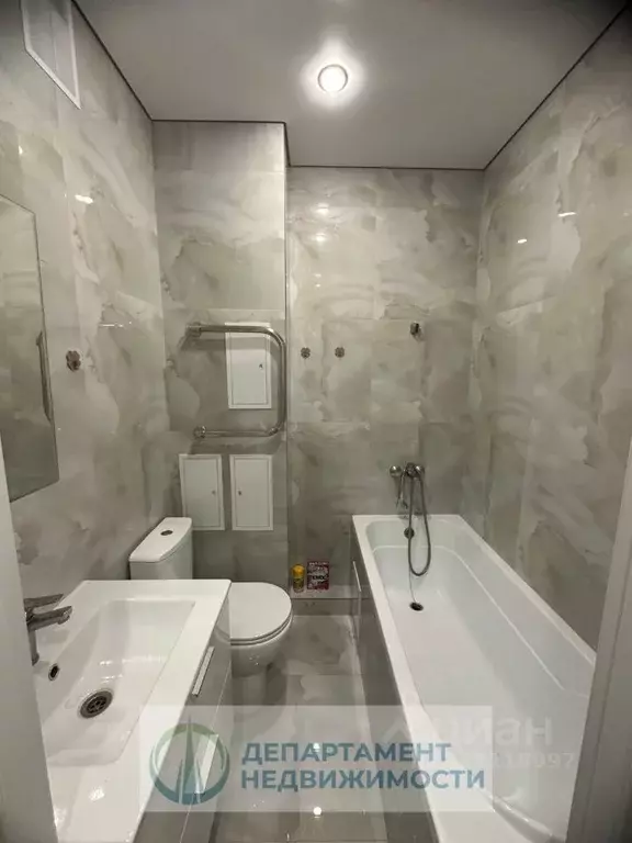 Студия Краснодарский край, Краснодар ул. 2-я Российская, 162 (23.0 м) - Фото 2