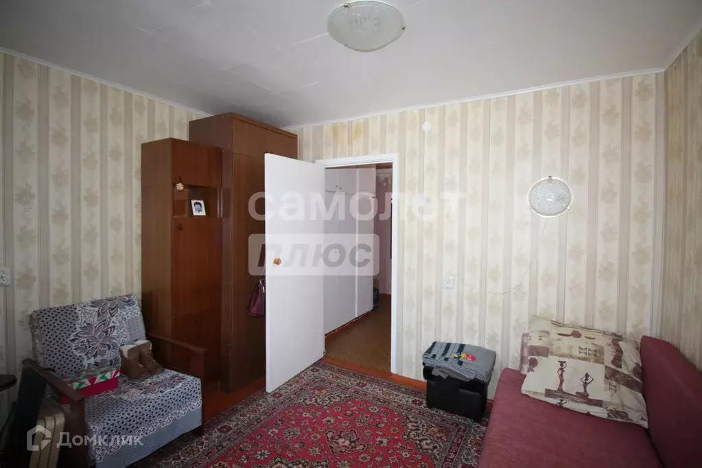 Продаётся 2-к квартира, 50.9 м - Фото 1
