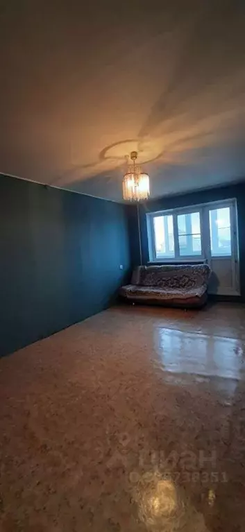 2-к кв. Челябинская область, с. Аргаяш ул. Чкалова, 18 (44.1 м) - Фото 2