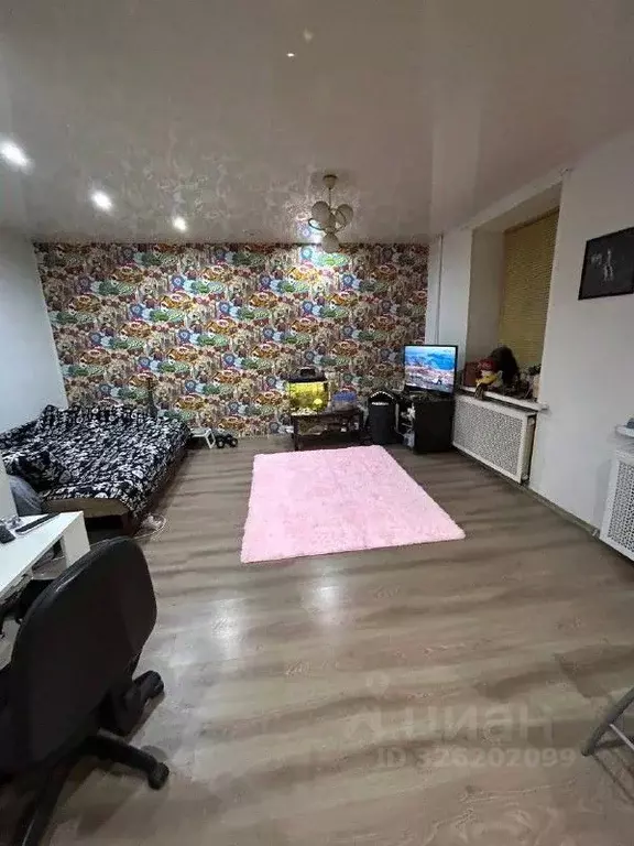 Студия Ярославская область, Ярославль Автозаводская ул., 53А (32.0 м) - Фото 2