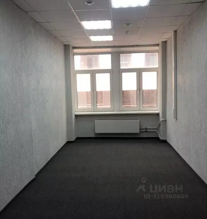 Офис в Москва 3-я Мытищинская ул., 16С47 (22 м) - Фото 0