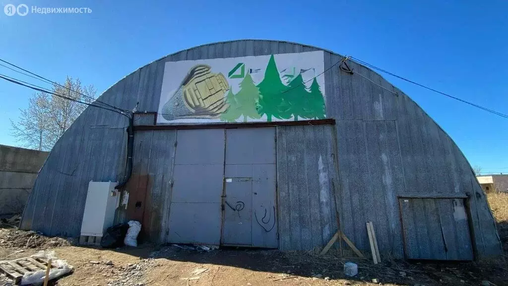 Производственное помещение (450 м) - Фото 2