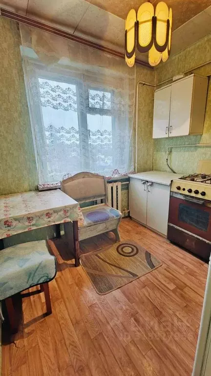 1-к кв. Тульская область, Щекино ул. Революции, 1Б (30.0 м) - Фото 1