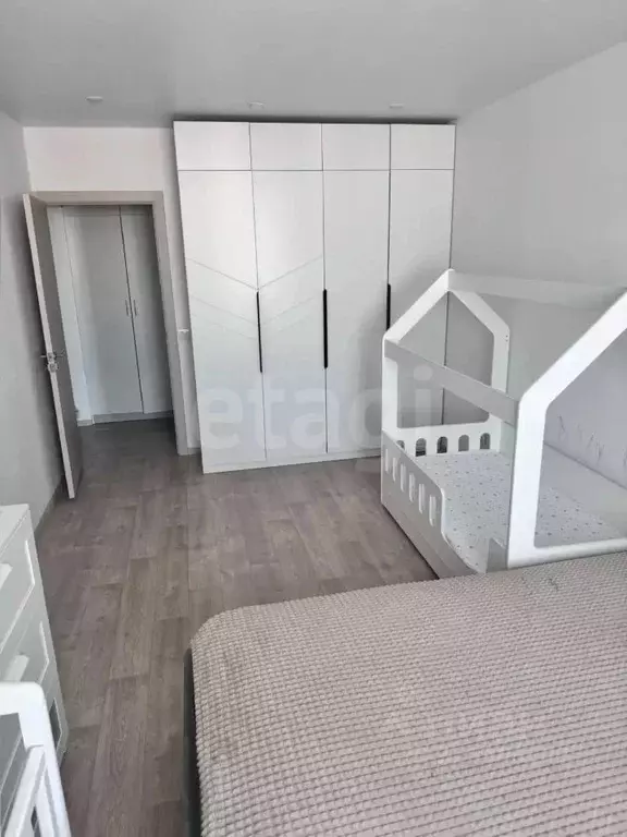 2-к кв. Башкортостан, Уфа ул. Мечтателей, 13 (59.5 м) - Фото 1