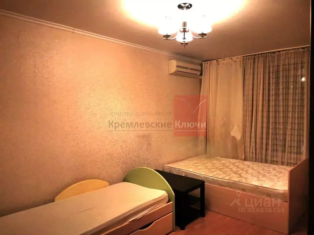 1-к кв. Москва ул. Удальцова, 4 (32.7 м) - Фото 2