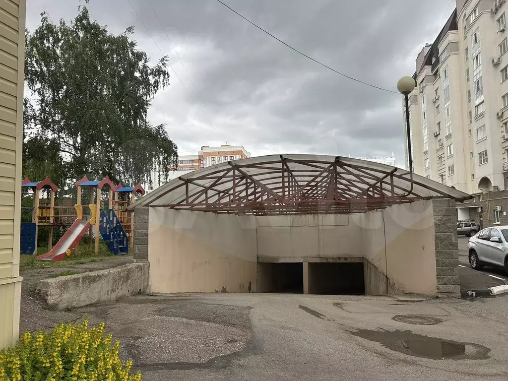 Машиноместо, 20 м - Фото 0