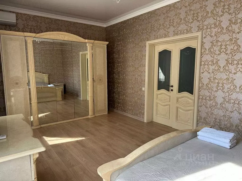 2-к кв. Кабардино-Балкария, Нальчик ул. Чернышевского, 203 (66.0 м) - Фото 2