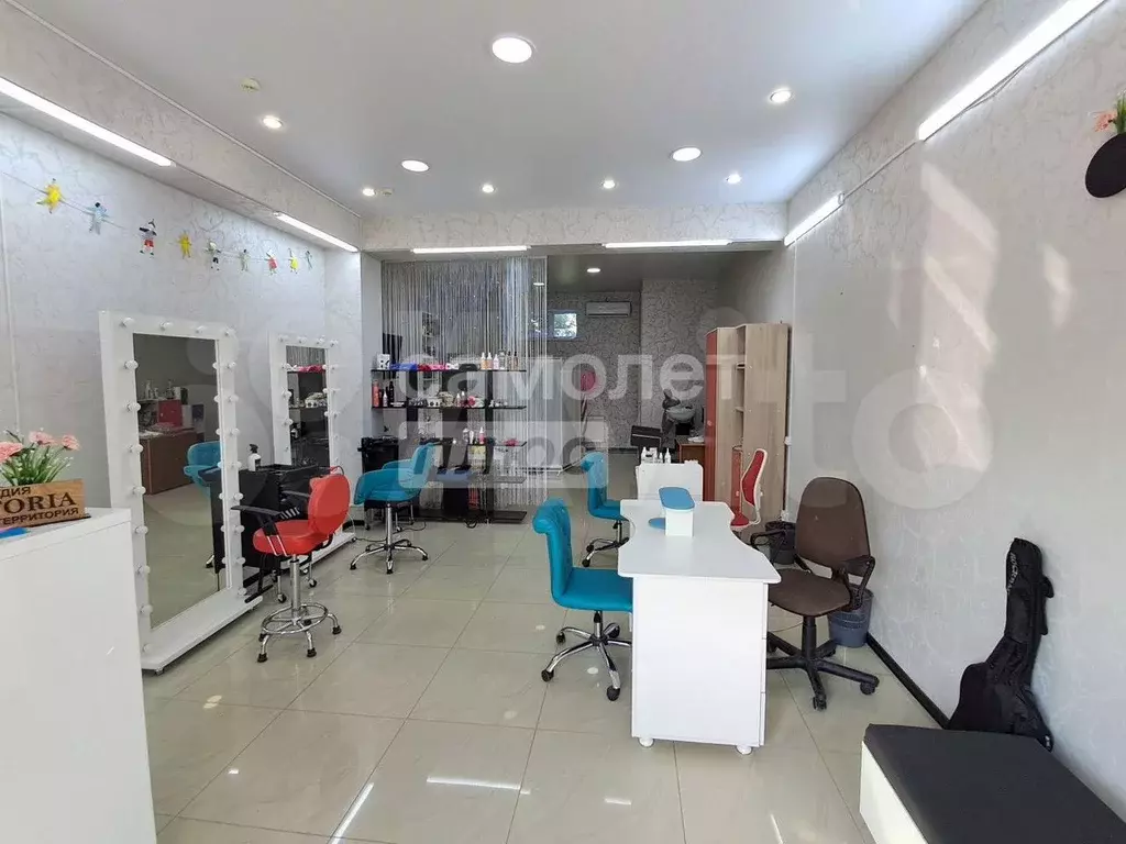 Продам помещение свободного назначения, 48.8 м - Фото 0