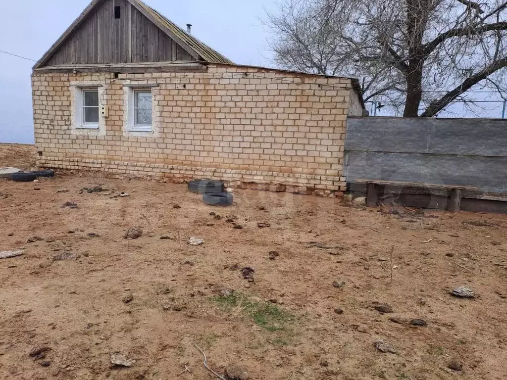Дом 52,9 м на участке 8,4 сот. - Фото 0