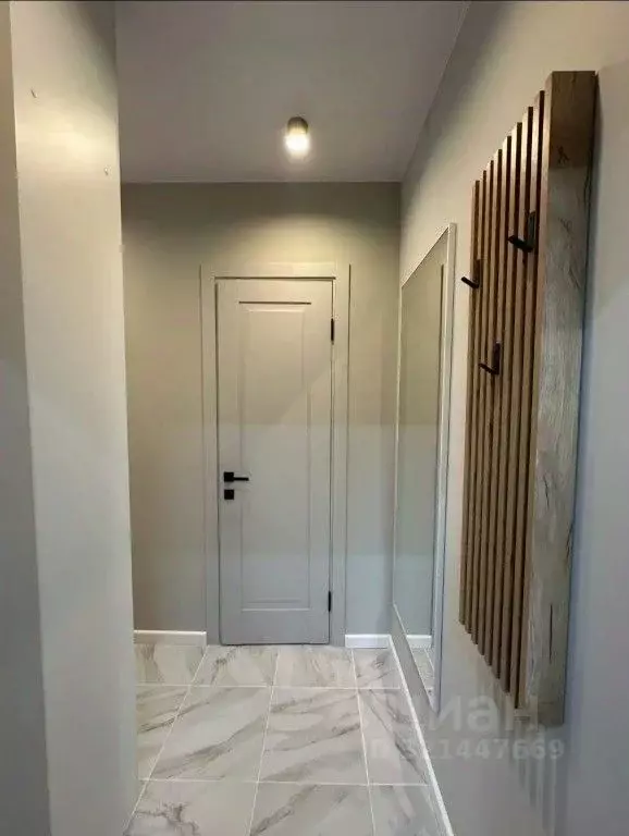 1-к кв. Ставропольский край, Пятигорск ул. Аллея Строителей, 6К3 (16.0 ... - Фото 1