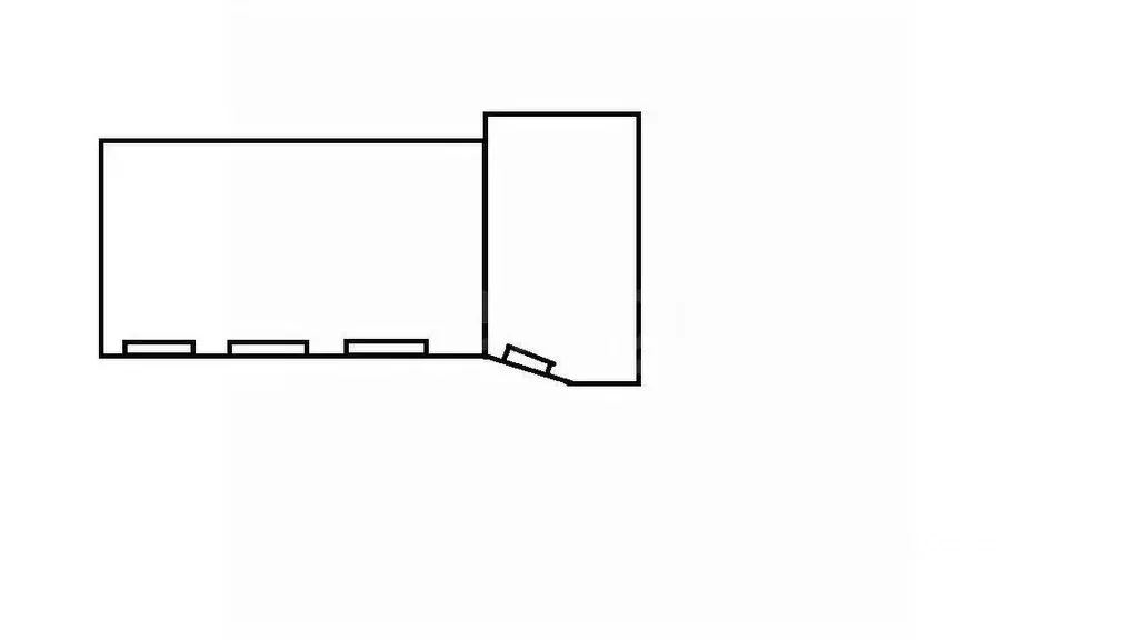 Помещение свободного назначения в Курганская область, Курган ул. ... - Фото 2