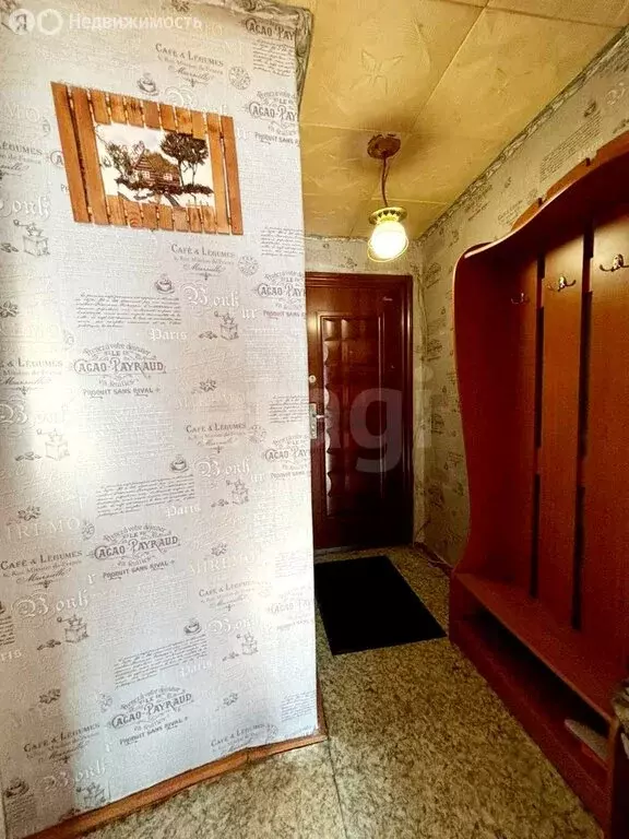 2-комнатная квартира: Заветы Ильича, рабочий посёлок Заветы Ильича, ... - Фото 1