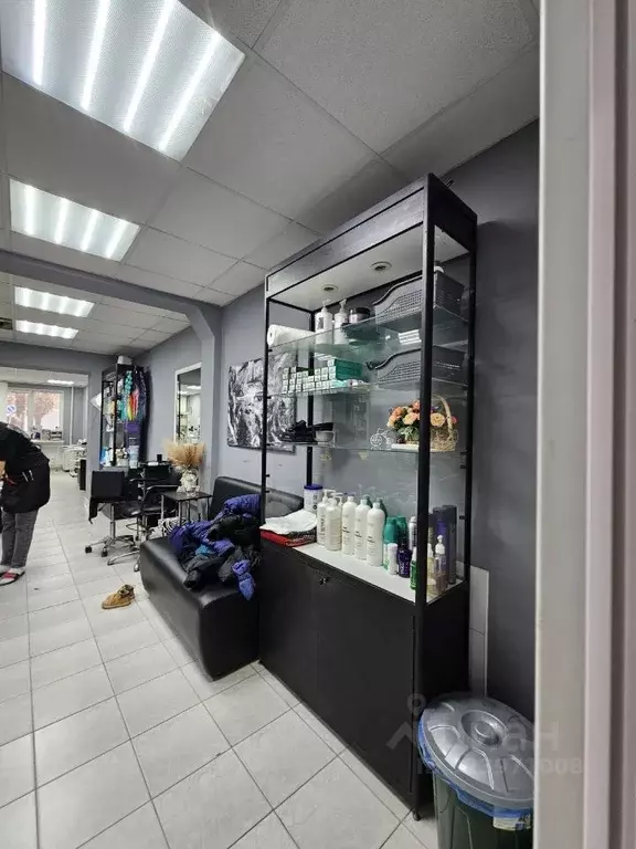 Помещение свободного назначения в Оренбургская область, Новотроицк ... - Фото 2