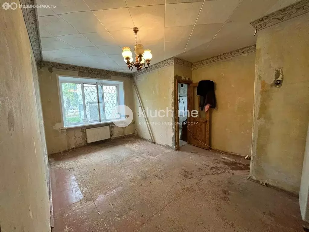 2-комнатная квартира: Казань, улица Короленко, 32 (43 м) - Фото 0