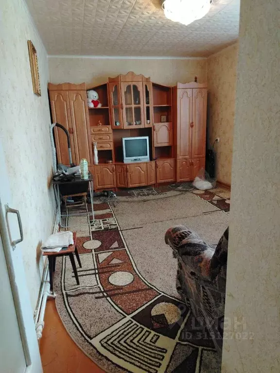 2-к кв. Башкортостан, Ишимбай проезд Седова, 3 (44.0 м) - Фото 0
