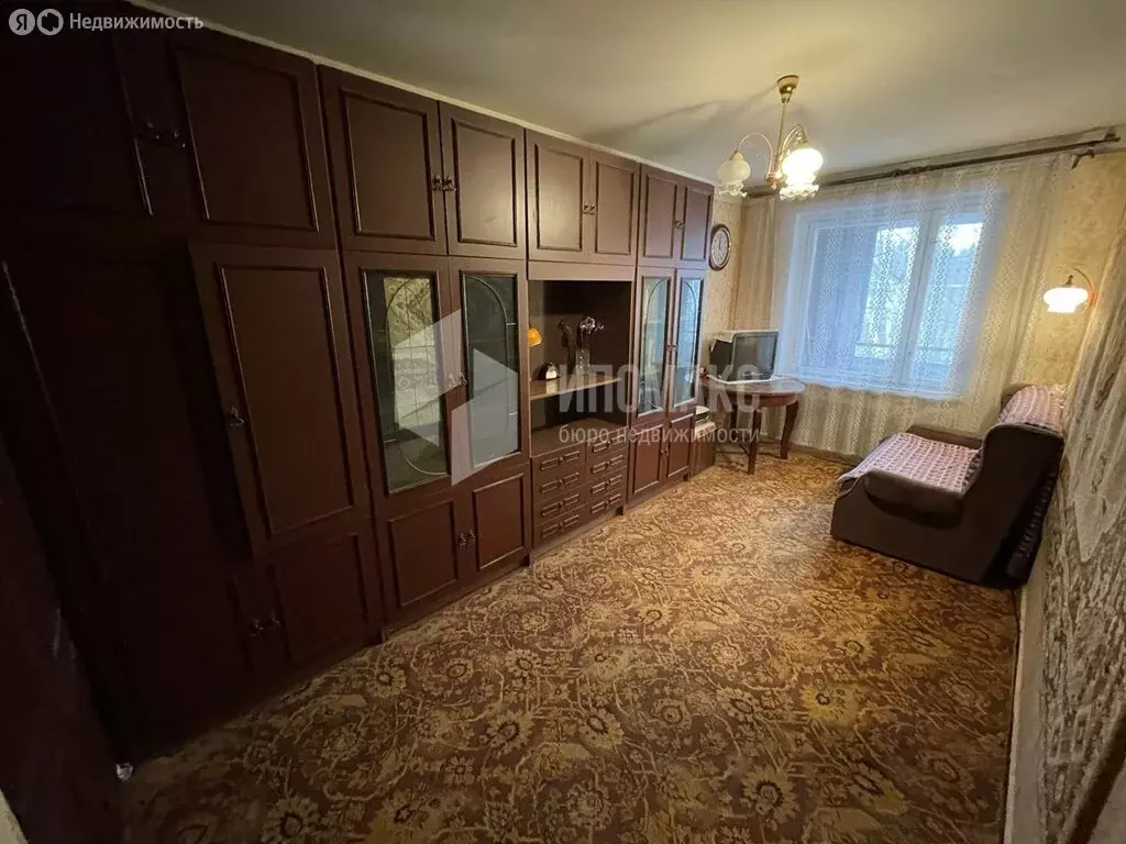 4-комнатная квартира: Апрелевка, Февральская улица, 50 (76.4 м) - Фото 0