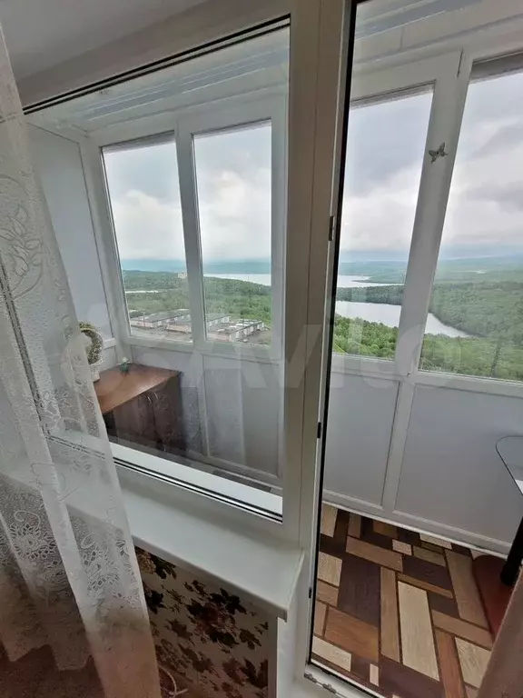 1-к. квартира, 31 м, 8/9 эт. - Фото 1