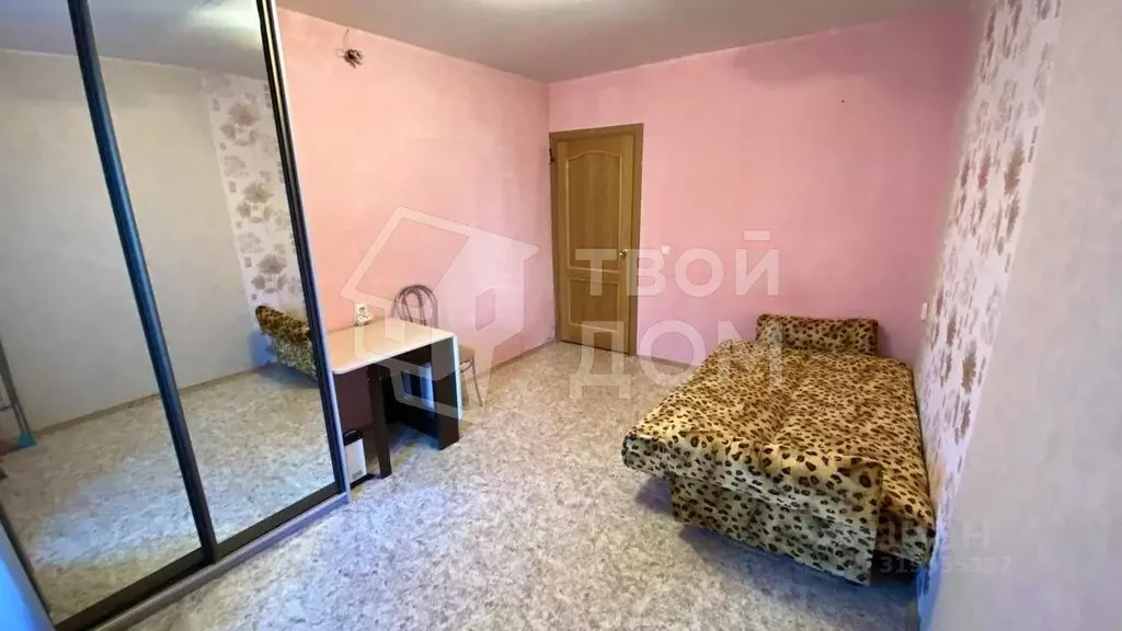 3-к кв. Санкт-Петербург Народная ул., 5к2 (89.8 м) - Фото 0
