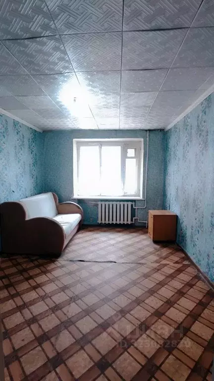 Комната Нижегородская область, Нижний Новгород Мончегорский мкр, ул. ... - Фото 2