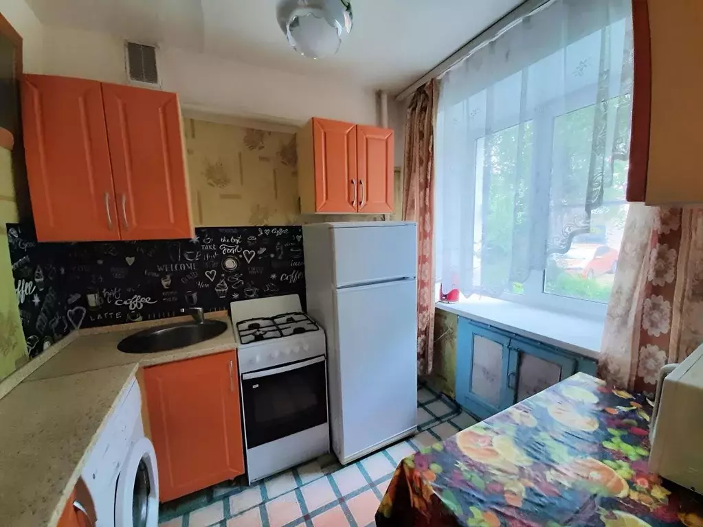 1-к кв. Ивановская область, Иваново 10-й проезд, 2 (33.0 м) - Фото 1