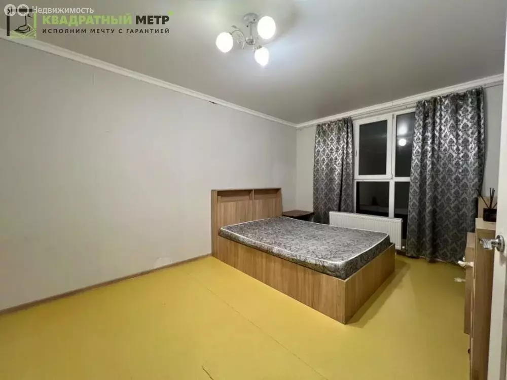 1-комнатная квартира: Михайловск, жилой район Гармония, Архитектурная ... - Фото 2