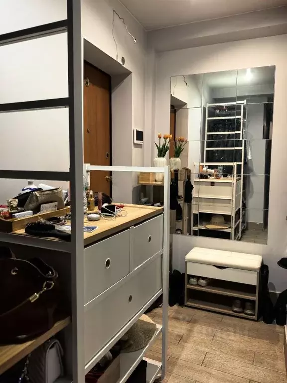 2-к кв. Москва Енисейская ул., 2К2 (56.0 м) - Фото 2