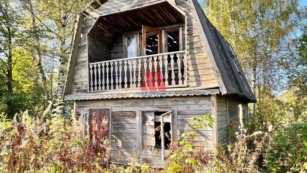 Участок в Ярославская область, Гаврилов-Ямский муниципальный округ, д. ... - Фото 1