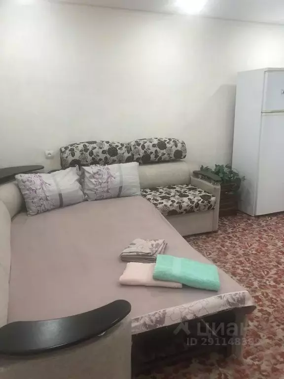 2-к кв. Карачаево-Черкесия, Черкесск Одесский пер., 5 (56.0 м) - Фото 1