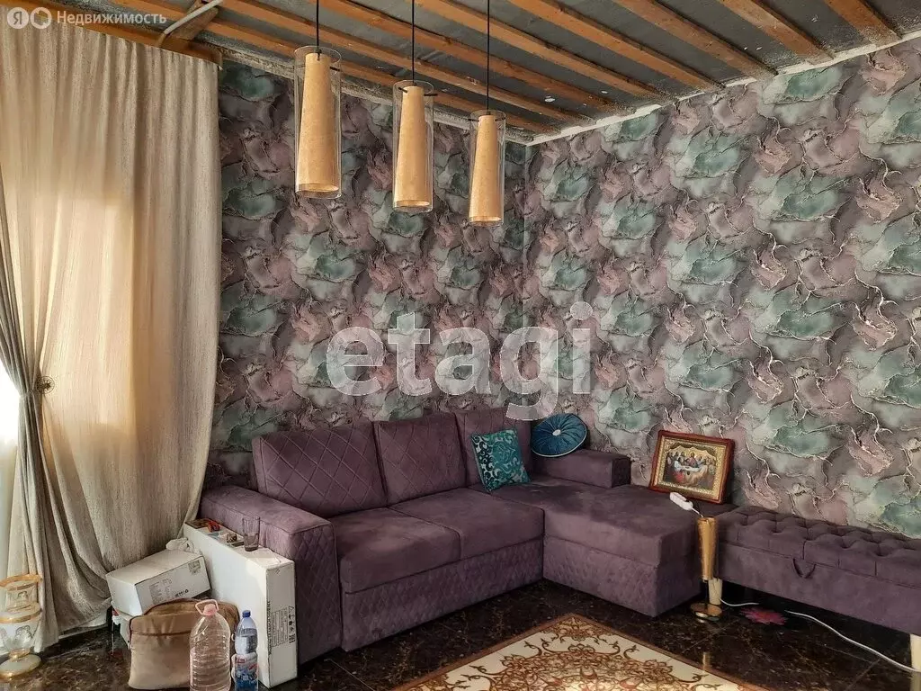Дом в Туапсе, Новороссийское шоссе (850 м) - Фото 1