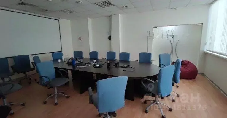 Офис в Москва Каланчевская ул., 13 (796 м) - Фото 2