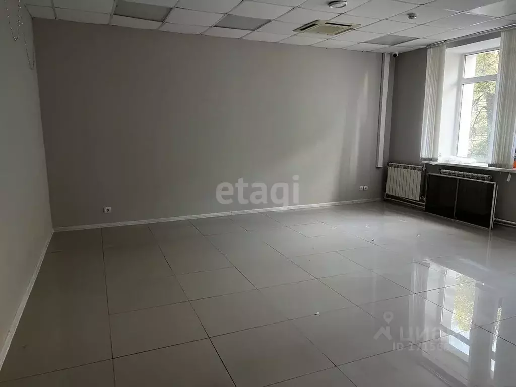 Офис в Хабаровский край, Хабаровск ул. Дикопольцева, 48 (33.1 м) - Фото 1
