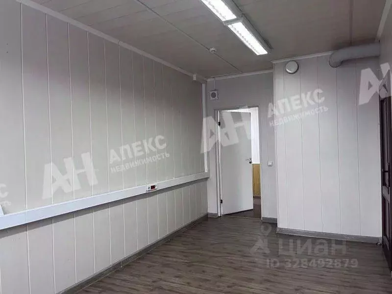 Помещение свободного назначения в Москва проезд Ольминского, 3 (17 м) - Фото 2