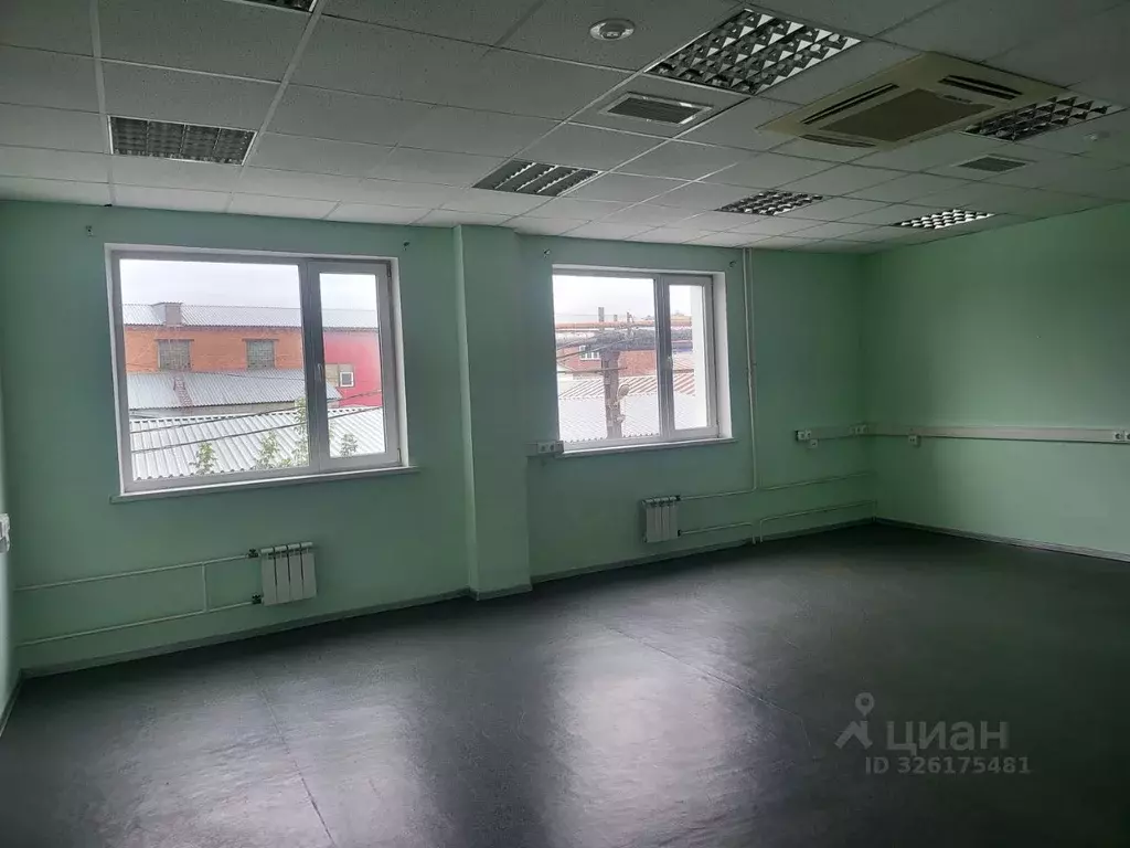 Производственное помещение в Московская область, Мытищи Хлебозаводская ... - Фото 2