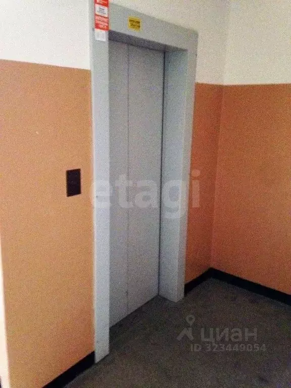 1-к кв. Новосибирская область, Новосибирск ул. Сибиряков-Гвардейцев, ... - Фото 0