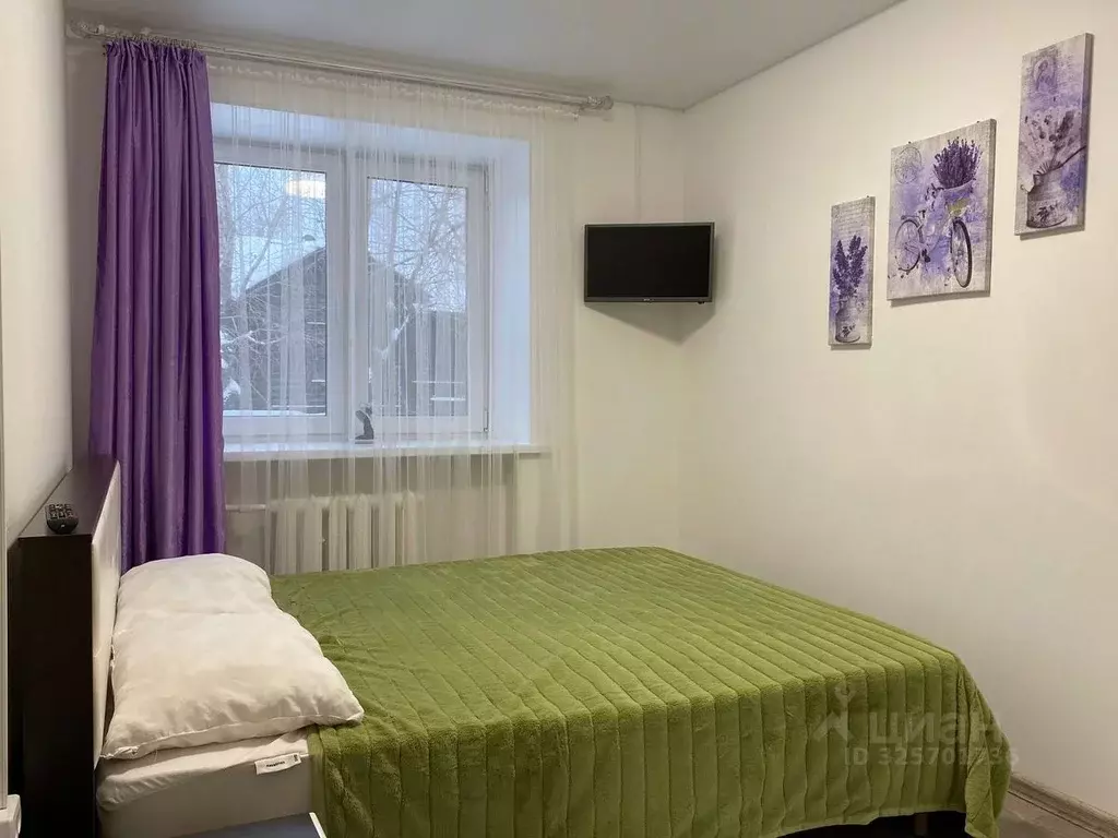 Студия Свердловская область, Екатеринбург ул. Стрелочников, 33к1 (22.0 ... - Фото 1