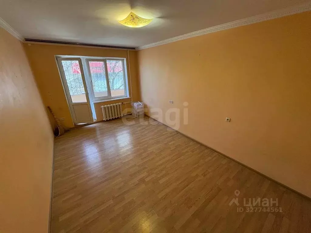 1-к кв. Крым, Симферополь ул. Воровского (36.0 м) - Фото 1