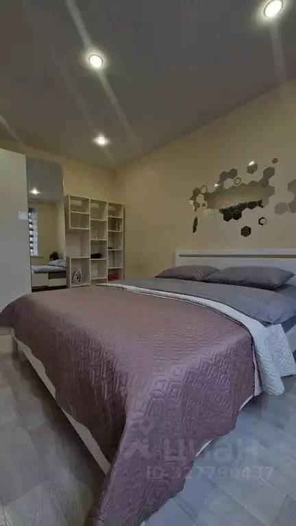 1-к кв. Самарская область, Самара Революционная ул., 149 (22.0 м) - Фото 1