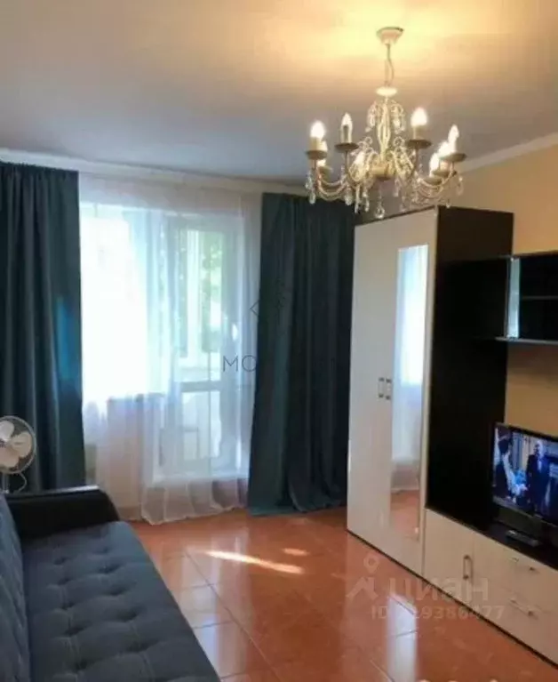 2-к кв. Москва ул. Академика Анохина, 30К4 (55.0 м) - Фото 0