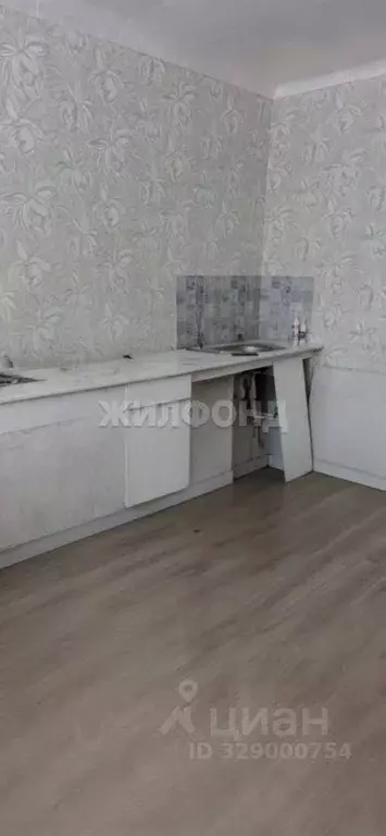 Комната Новосибирская область, Бердск ул. Ленина, 40 (12.9 м) - Фото 1