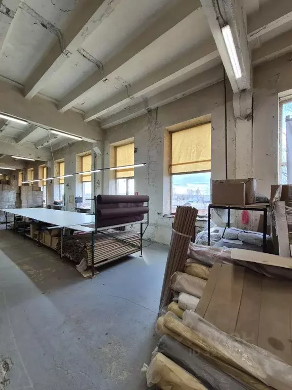 Помещение свободного назначения в Московская область, Клин ... - Фото 2