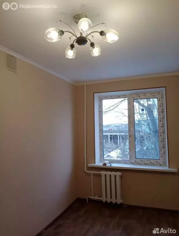 1к в -комнатной квартире (10 м) - Фото 1