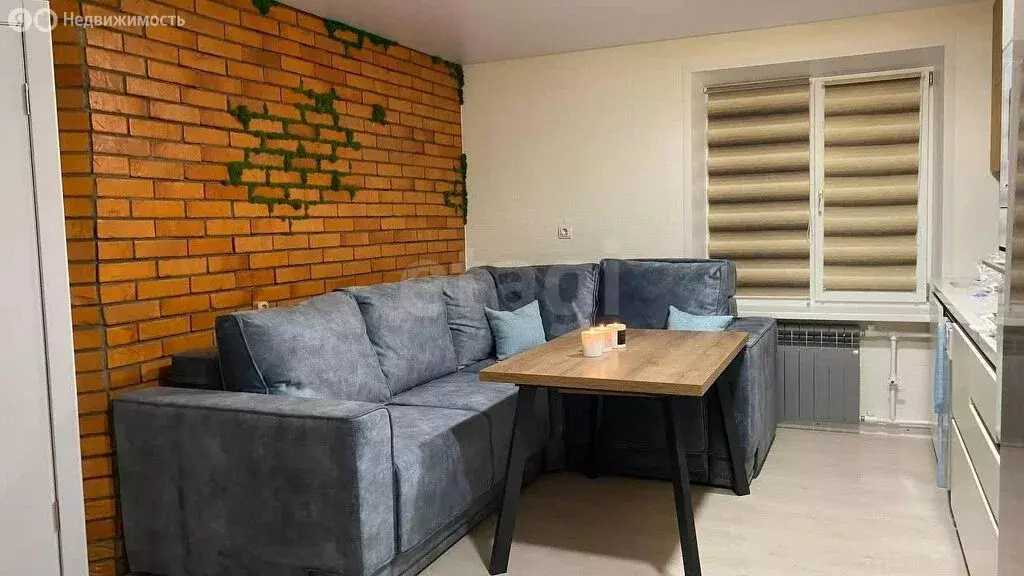 3-комнатная квартира: Байкалово, улица Советской Конституции, 7 (65.1 ... - Фото 2