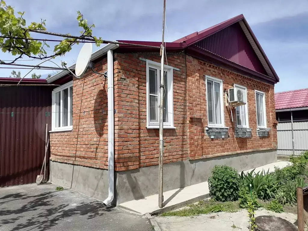 Дом 63 м на участке 9 сот. - Фото 0